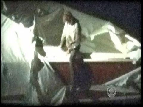 Capturado el segundo sospechoso por el atentado de Boston