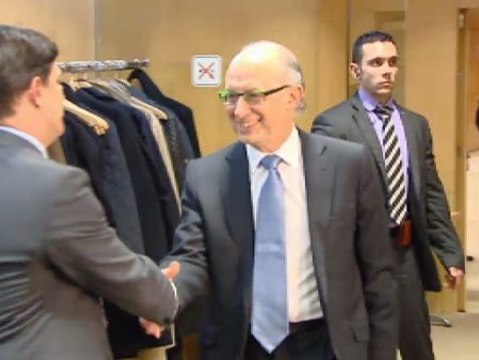 Déficit de las Comunidades Autónomas