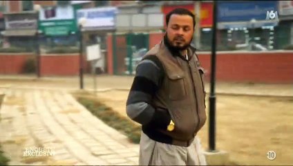 Enquête Exclusive : Le journaliste du sujet se fait arrêter au Cachemire - Regardez