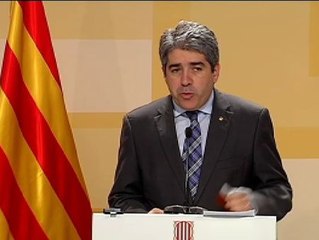 Homs: "El Gobierno consigue 33.000 millones de margen y da 1.000 a las Comunidades"