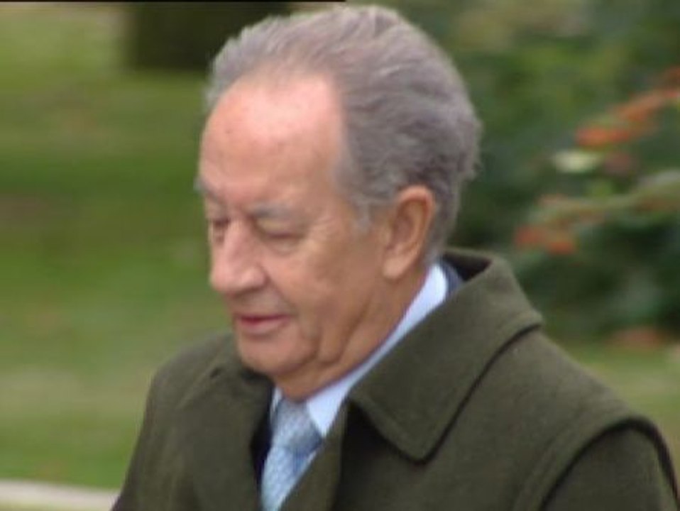 El juez Ruz llama a declarar como imputados a ocho empresarios, entre ellos los constructores Luis del Rivero o Villar Mir