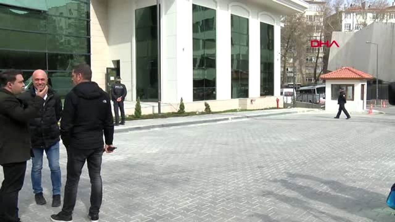 Ysk Başkanı Sadi Güven Açıklama Yaptı