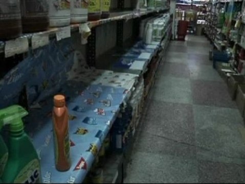 50 millones de rollos de papel higiénico