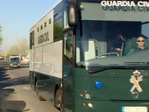 Comienza el juicio del caso Saqueo II