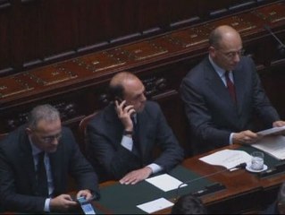 Nuevo Gobierno en Italia