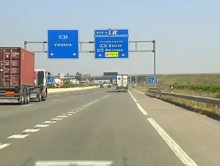 Invertir eficazmente en carreteras es básico en época de crisis