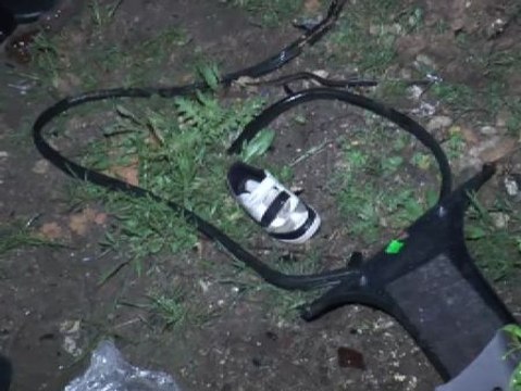 Fallecen cinco personas en un accidente de tráfico en Cuenca