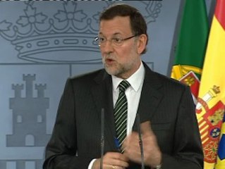 Download Video: Mariano Rajoy: 