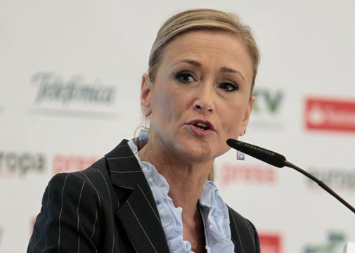 ifuentes anuncia sanciones a generalizadas aquienes hagan escraches