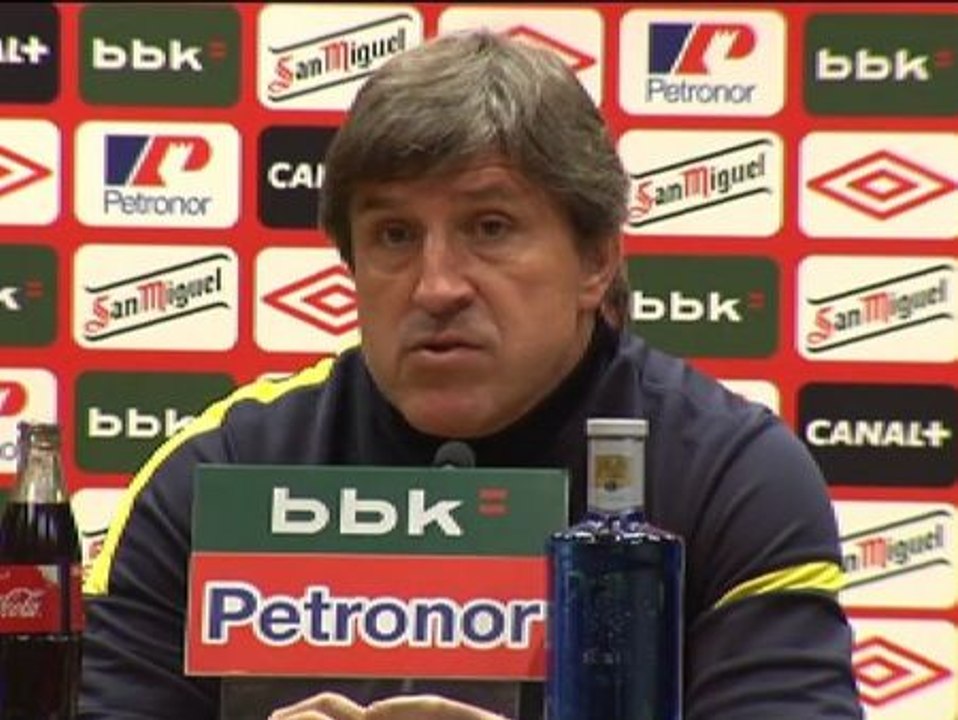 Roura: "Cuanto mejor esté Leo, mejor estaremos nosotros"