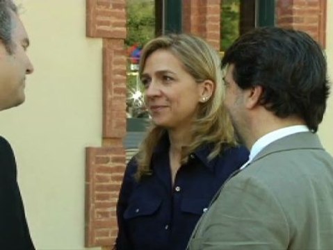 Uno de los tres jueces de la Audiencia de Palma apoya las teorías del juez Castro