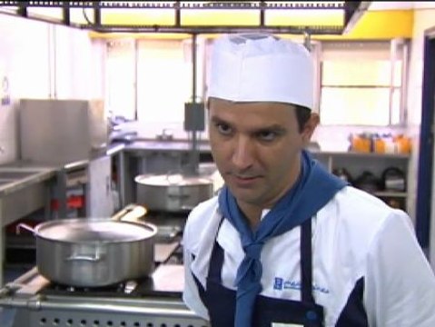 Los escolares andaluces más pobres tendrán derecho a tres comidas diarias