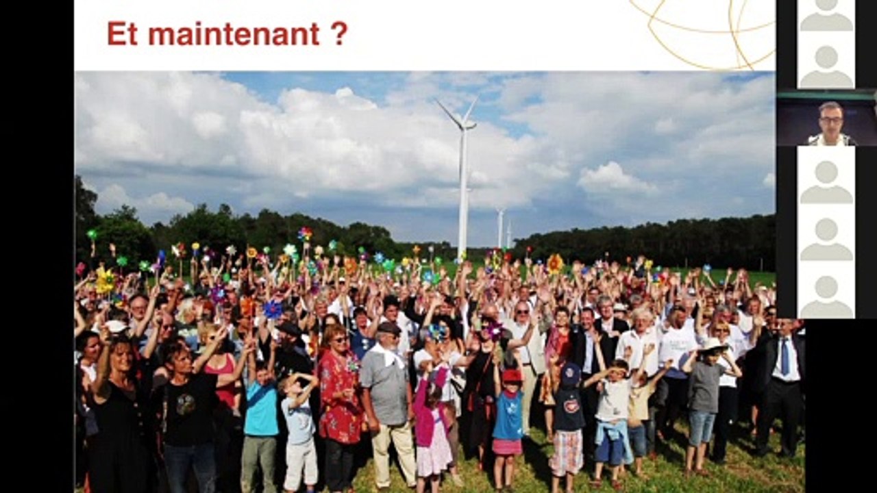 “Formation en action” : former des citoyen·nes acteur·trices du changement 2/2