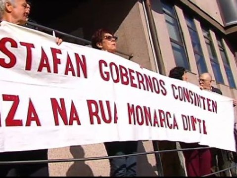 Nueva querella contra Bankia por las preferentes