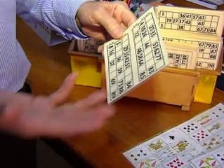 Video herunterladen: Hacienda multa con 3.000 euros a unos jubilados por jugar al bingo en su peña