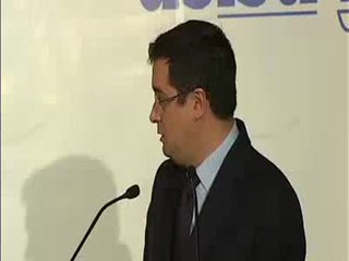 Download Video: Oscar López pide al Gobierno que suspenda la reforma laboral tras los datos del paro