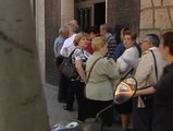 Cientos de afectados por las preferentes de Bankia piden información sobre el arbitraje
