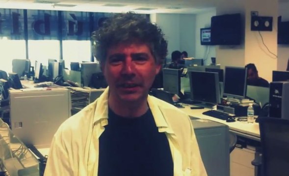 Las recomendaciones de Aníbal Malvar