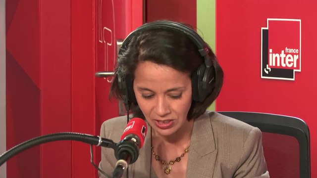 Le poisson d’Avril permanent - Le Billet de Sophia Aram