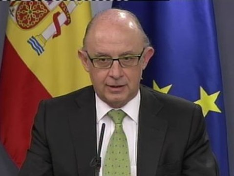 El Gobierno asegura que no habrá más subidas de impuestos