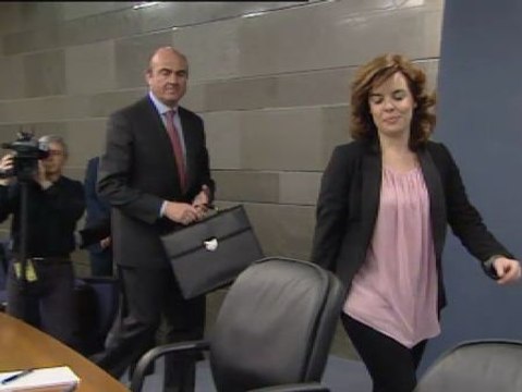 El Gobierno admite que tendrá que cambiar sus previsiones económicas