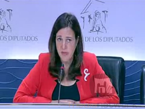 El PSOE amenaza con la revisión del Concordato si se modifica la ley del aborto