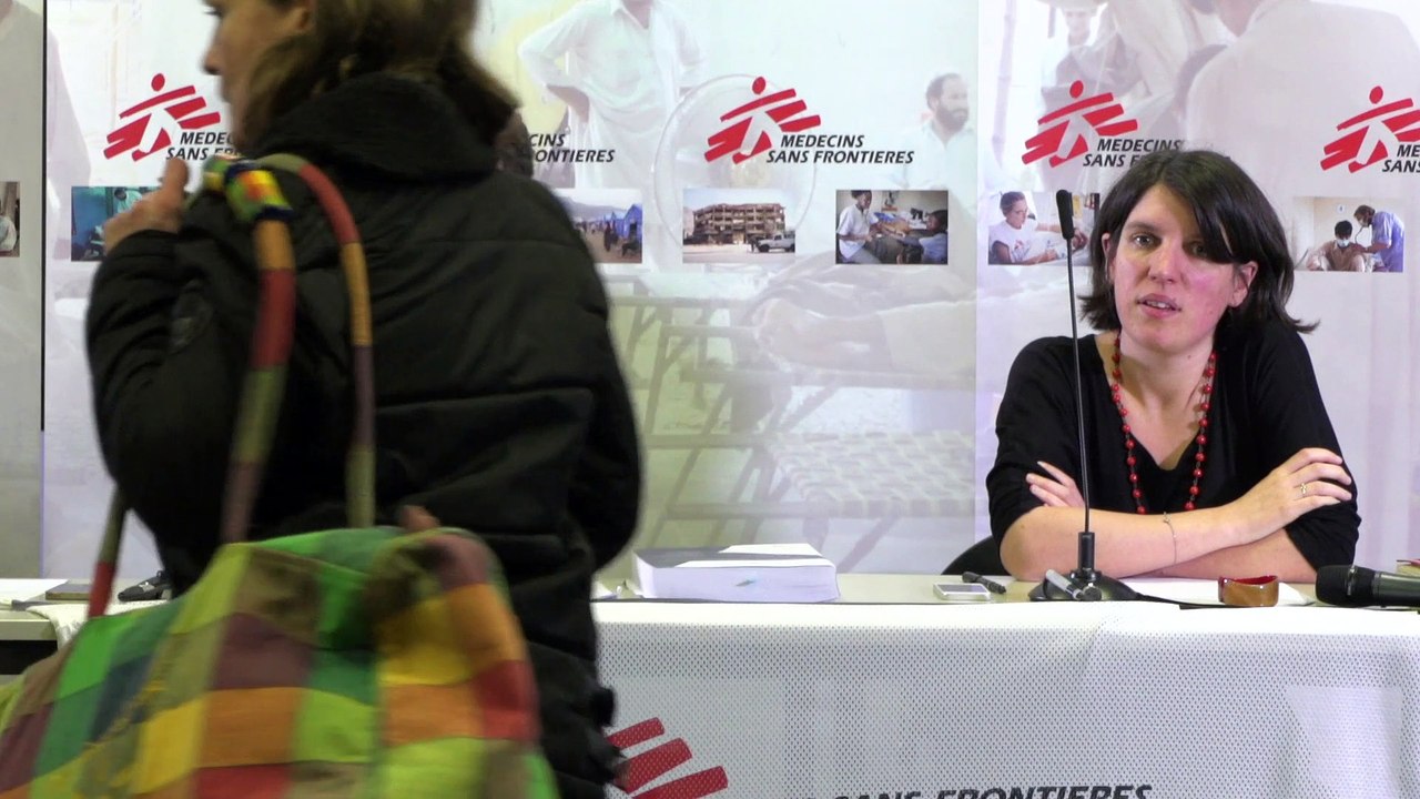 CRASH Soigner les étrangers en France - Introduction