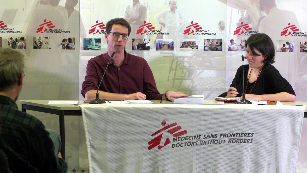 CRASH Soigner les étrangers en France - Conclusion