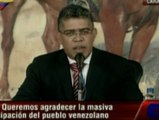 España no reconoce la victoria de Maduro y Caracas llama a consultas a su embajador en  Madrid