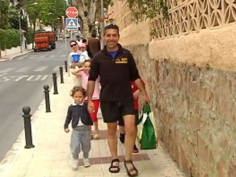 El gobierno estudia regular el alquiler de apartamentos vacacionales