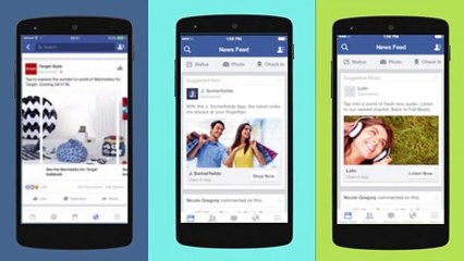 Tips For Creating Facebook Ads That Converts
