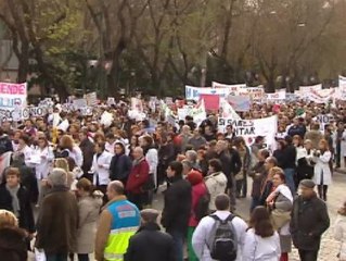 Download Video: El Constitucional portugués da aliento a los funcionarios españoles