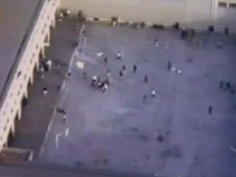 Arranca el juicio por el presunto maltrato a los presos de la cárcel de Quatre Camins