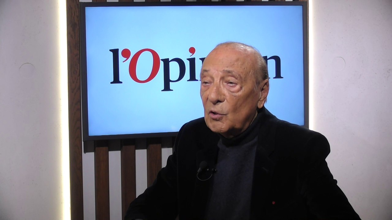 Régulation d’internet: «Enfin, Mark Zuckerberg, le ‘plus sale gosse de l’équipe’, réagit !», analyse Jacques Séguéla