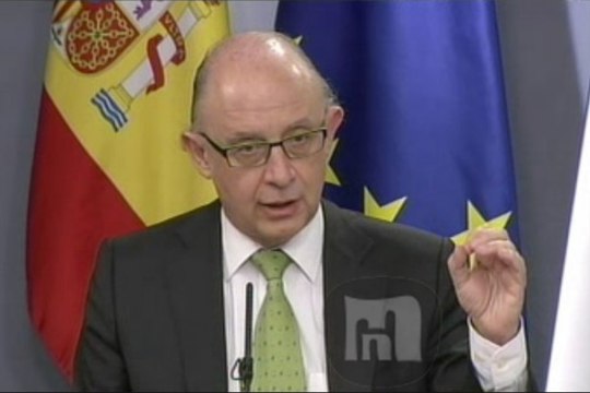 El Gobierno se niega a subir el IVA reducido, como pide Bruselas
