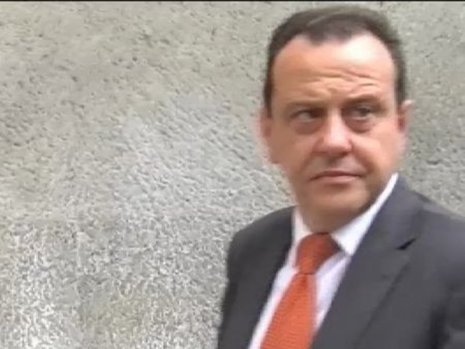 El fiscal del Caso Noós no retirará el pasaporte a Urdangarin