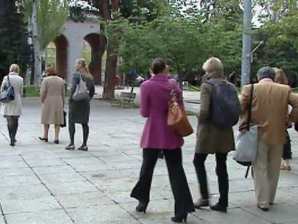 Un grupo de eurodiputados presiona a España para que pida ayudas contra el paro juvenil