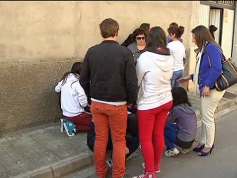 Un hombre mata a sus hijos y a su suegra antes de suicidarse