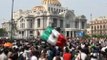 Los mexicanos reclaman la legalización de la marihuana