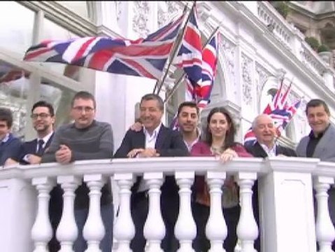 El Celler de Can Roca entre los favoritos a encabezar la lista Restaurant