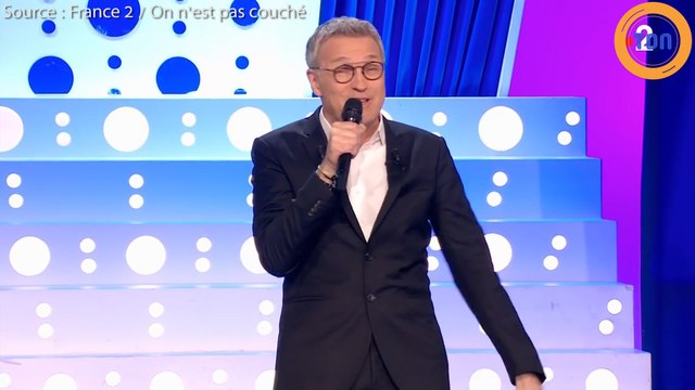 On n'est pas couché : Laurent Ruquier ose une blague déplacée sur Brigitte Macron !