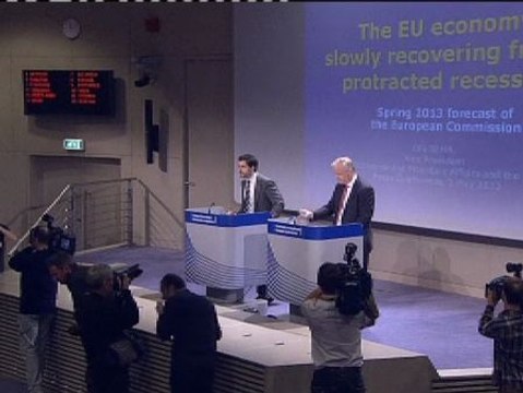 Europa empeora sus previsiones para España