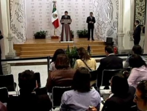 Leve descenso de la violencia en los primeros cuatro mese de gobierno de Peña Nieto