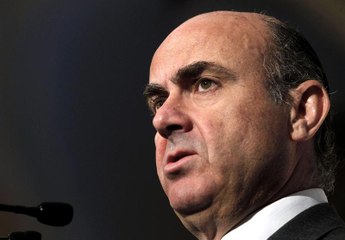 "El primer trimestre de 2013 fue mucho menos malo"