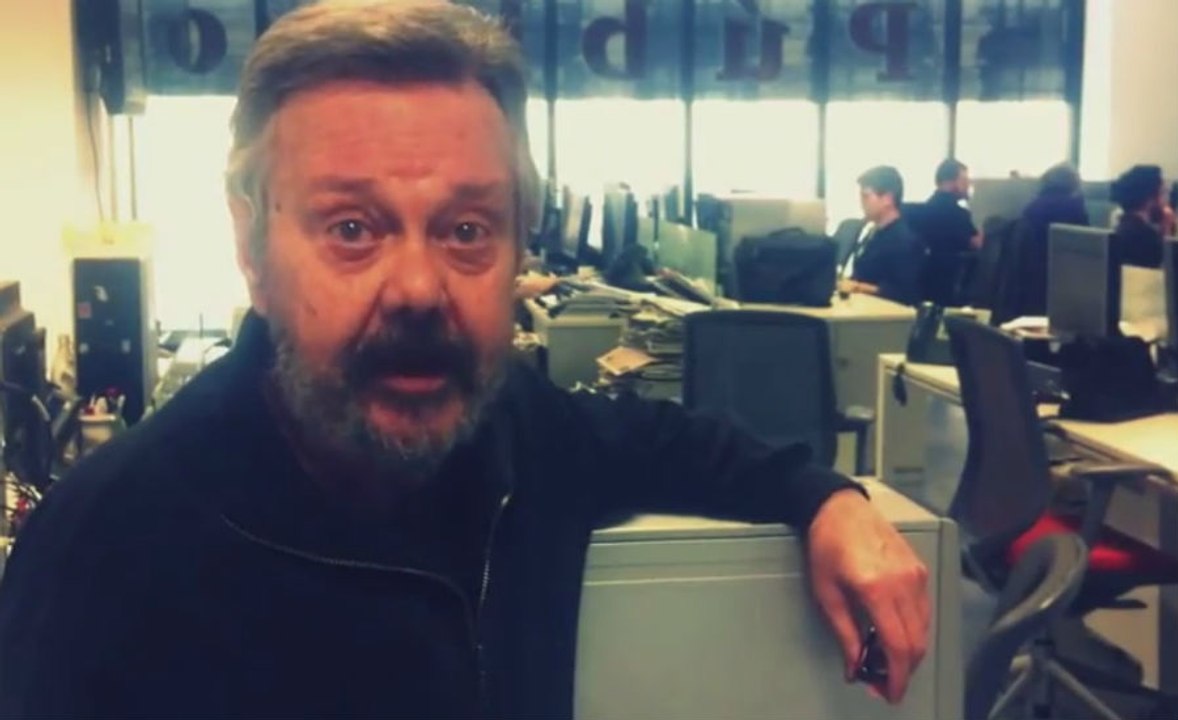 Las recomendaciones de Moncho Alpuente