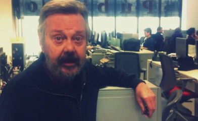 Las recomendaciones de Moncho Alpuente