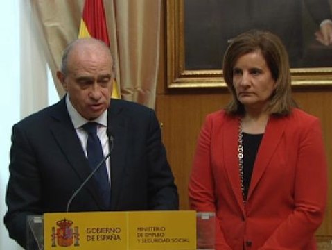 Detenidas 145 personas por fraude a la Seguridad Social