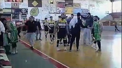 Άρης Θήβας-Δειλινό 77-47