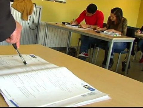 La UE evalúa las medidas de España para luchar contra el paro juvenil