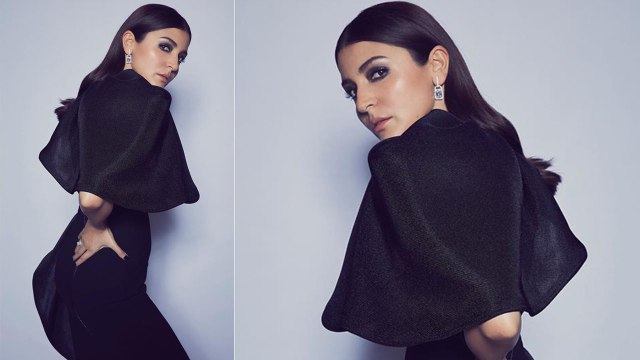 Anushka Sharma Gets Trolled For Her Pose,Check out | FilmiBeat